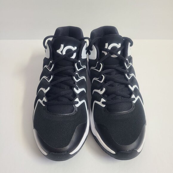 NEW Nike KD 17 TB Basketball Shoes FV1307-001 Size 9 Black main image 5